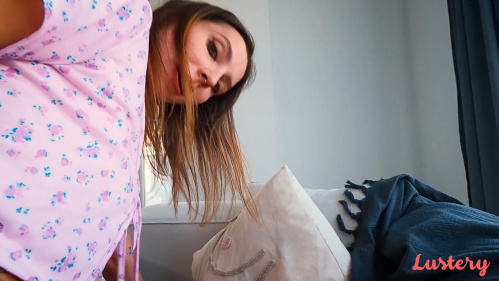 Image Of Lustery E1405 Dima G And Irina G Tight Ass XXX 1080p MP4-FETiSH [XC]
