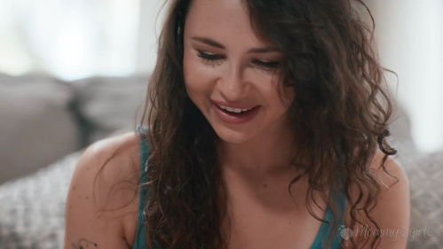 Image Of MommysGirl - Silvia Saige, Liz Jordan - CPR Seduction (08.06.2024)
