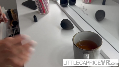 Image Of LittleCaprice-Dreams 24 05 15 Little Caprice PornLifeStyle BTS XXX 1080p MP4-WRB [XC]