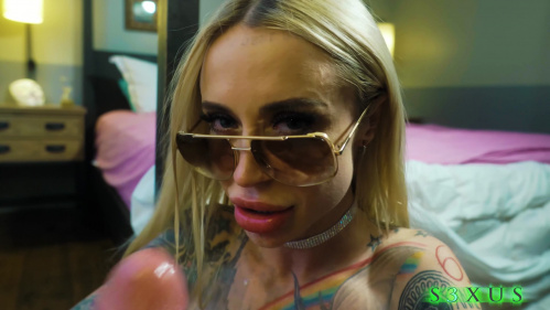 Image Of S3xus 24 06 07 Sasha Beart Pound Town XXX 2160p MP4-P2P [XC]