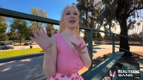 Image Of Bang - Gigi Sweets - Is A Nymphomaniac (11.06.2024)