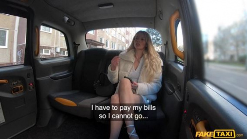 Image Of FakeTaxi - Kaira Kampen - It's a German Body (11.06.2024)