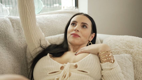 Image Of LoveHerBoobs - Nelly Kent - Another Way To Repay (14.05.2024)