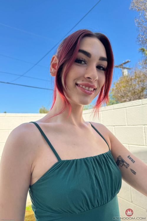 Image Of AmKingdom com 24 05 28 Amateurs Series 5 Softcore 175 Delilah Day XXX IMAGESET-FuGLi [XC]