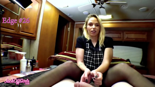 Image Of JackOffGirls 24 05 20 Briti Black Handjob Blowjob Tease Part 3 XXX 480p MP4-XXX [XC]