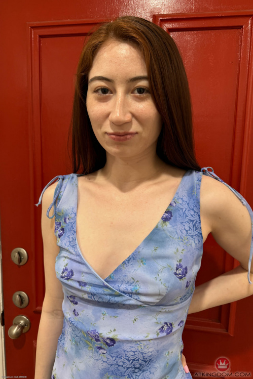 Image Of AmKingdom com 24 05 30 Amateurs Series 6 Softcore 175 Ava Davis XXX IMAGESET-FuGLi [XC]
