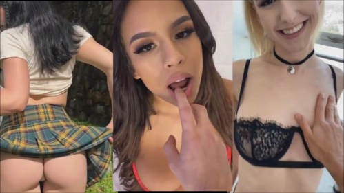 Image Of PMV - Try Not Cum - Nude Music TikTok, OnlyFans - Fuck Ultimate Compilation 1080p