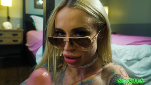 Image Of S3XUS E40 Sasha Beart Pound Town XXX 1080p MP4-WRB [XC]
