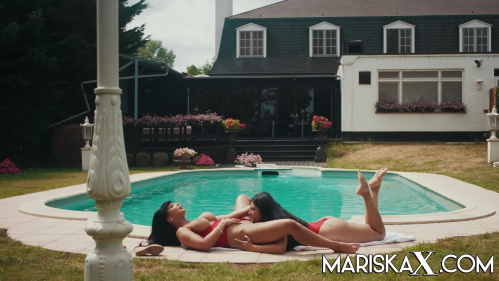 Image Of MariskaX 20 06 26 Mariska And Valentina Ricci Hot Lesbian Scene XXX 1080p MP4-LEWD [XC]