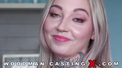 Image Of WoodmanCastingX 24 05 17 The Queen Casting Hard XXX 1080p MP4-NBQ [XC]