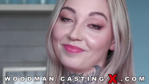 Image Of WoodmanCastingX 24 05 17 The Queen Casting Hard XXX 480p MP4-XXX [XC]