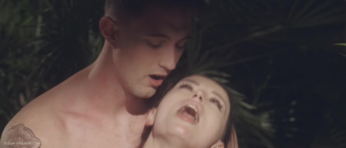 Image Of FrolicMe 24 06 15 Milena Ray Evening Encounter XXX 1080p MP4-WRB [XC]