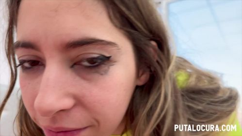 Image Of PutaLocura 24 06 23 Safira Yakkuza SPANISH XXX 720p MP4-WRB [XC]