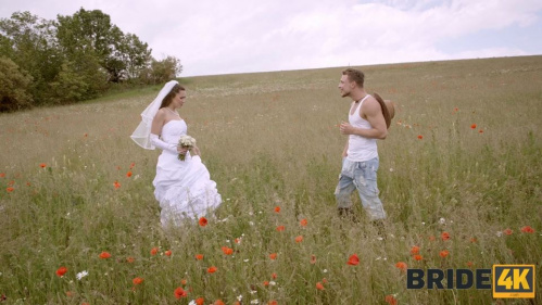 Image Of Bride4k - Sakura Hell - Peasant Runaway Bride (20.06.2024)