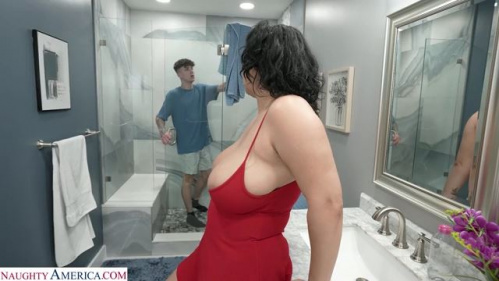 Image Of MyFriendsHotGirl - Ashlyn Peaks (27.06.2024)