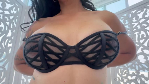 Image Of OnlyFans - Dana Vespoli, Dredd - Backdoor Special (27.06.2024)