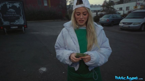 Image Of PublicAgent - Maya Rose - Do you want to see my Tacos (29.06.2024)