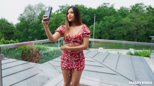 Image Of TeensLoveHugeCocks - Mai Thai - Only Anal Before Marriage (30.06.2024)