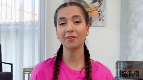 Image Of IKnowThatGirl - Moona Snake - How To Give A Great Blowjob (01.07.2024)