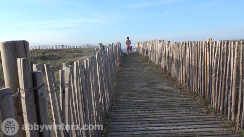 Image Of AbbyWinters 24 07 05 Sheryl On The Beach XXX 2160p MP4-WRB [XC]