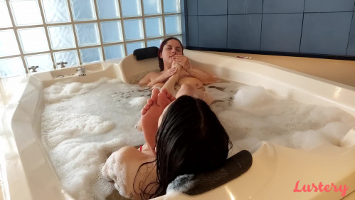 Image Of Lustery E1430 Izanami And Tina Really Clean Feet XXX 1080p MP4-FETiSH [XC]