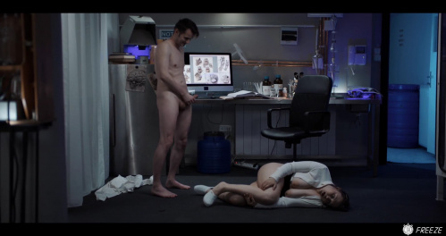 Image Of Freeze 24 03 29 Alice Peachy Unknown Outsider XXX 1080p MP4-FETiSH [XC]