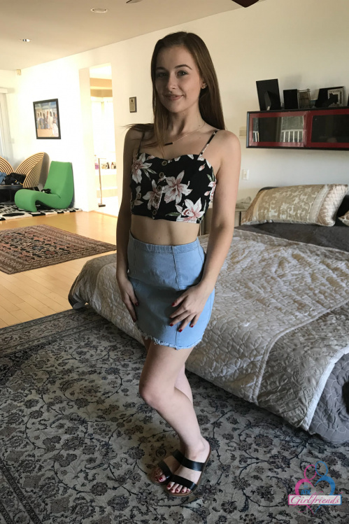 Image Of ATKGirlfriends com 19 05 30 Danni Rivers XXX iMAGESET-LEWD [XC]