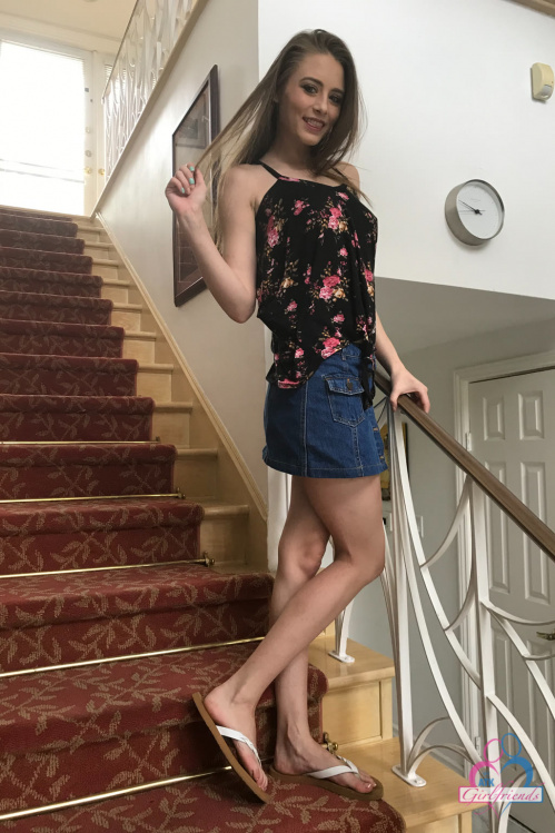 Image Of ATKGirlfriends com 19 09 28 Kyler Quinn XXX iMAGESET-LEWD [XC]