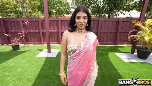 Image Of AssParade - Jasmine Sherni - Joins The Parade (08.07.2024)
