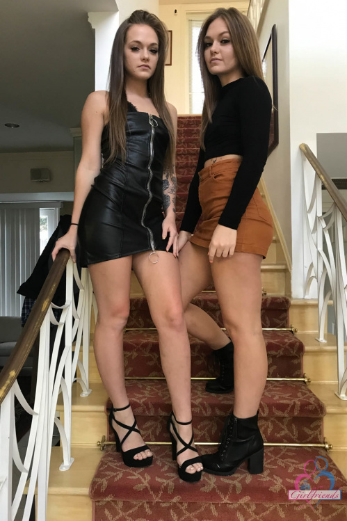 Image Of ATKGirlfriends com 19 11 07 Sami White And Joey White XXX iMAGESET-LEWD [XC]