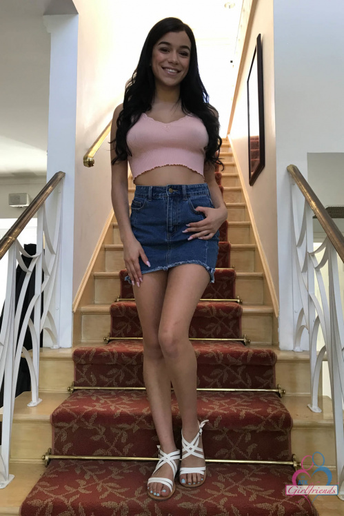Image Of ATKGirlfriends com 19 12 05 Savannah Sixx XXX iMAGESET-LEWD [XC]
