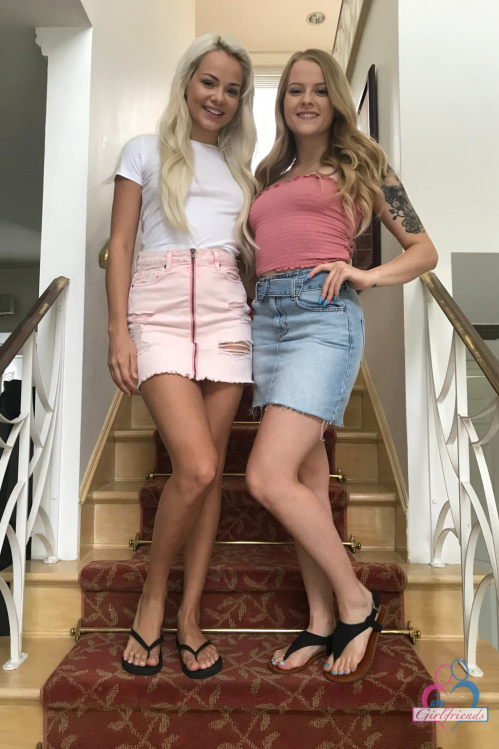 Image Of ATKGirlfriends com 19 12 01 Elsa Jean And Paris White XXX iMAGESET-LEWD [XC]
