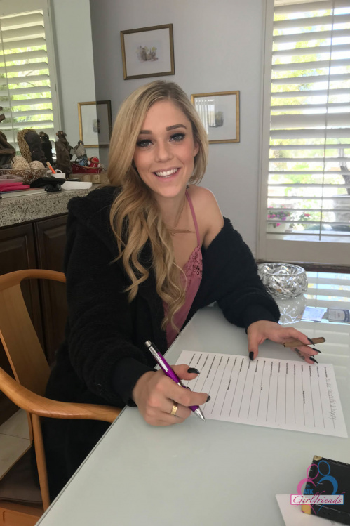 Image Of ATKGirlfriends com 19 11 27 Kali Roses XXX iMAGESET-LEWD [XC]