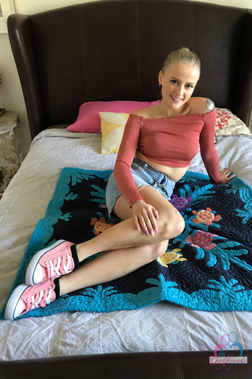 Image Of ATKGirlfriends com 19 12 17 Paris White XXX iMAGESET-LEWD [XC]
