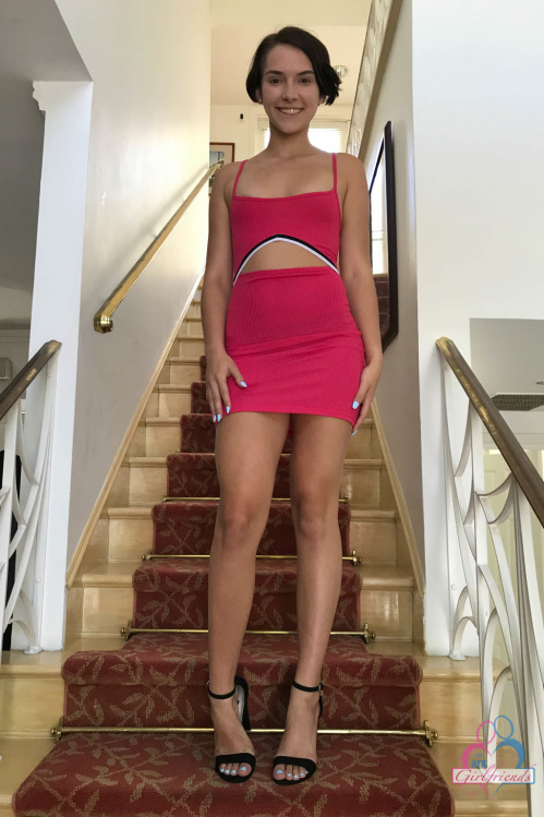 Image Of ATKGirlfriends com 19 12 19 Natalie Porkman XXX iMAGESET-LEWD [XC]