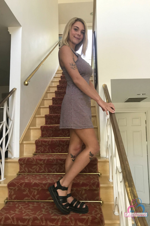 Image Of ATKGirlfriends com 19 12 22 Gabbie Carter XXX iMAGESET-LEWD [XC]