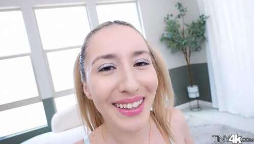 Image Of Tiny4K - Sweet Sophia - Bowling For Cock (11.07.2024)