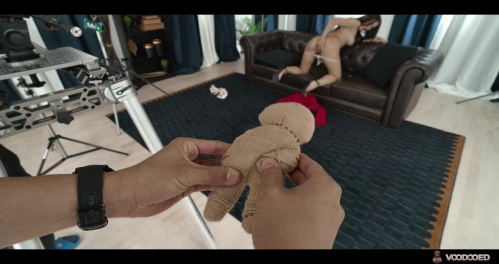 Image Of Voodooed 24 06 14 Lisa Belys Director Voodoo XXX 1080p MP4-FETiSH [XC]