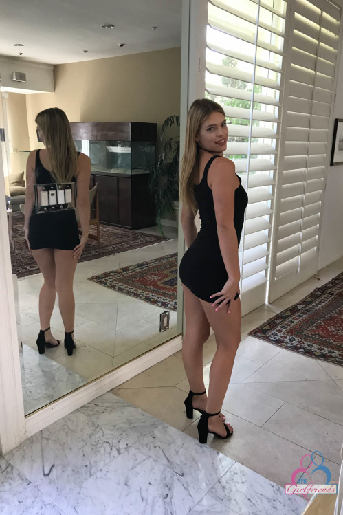 Image Of ATKGirlfriends com 19 12 25 Leah Lee XXX iMAGESET-LEWD [XC]