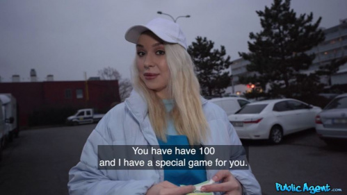 Image Of PublicAgent - Vera Jarw - Is This Your Creamy Pizza (13.07.2024)