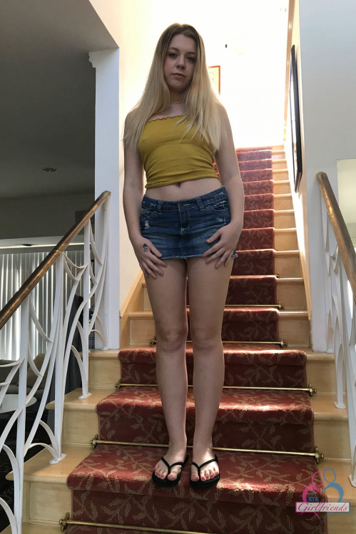 Image Of ATKGirlfriends com 20 03 07 Ashley Manson XXX iMAGESET-LEWD [XC]