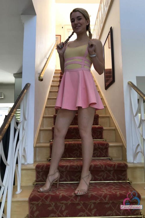 Image Of ATKGirlfriends com 20 03 23 Abby Adams XXX iMAGESET-LEWD [XC]