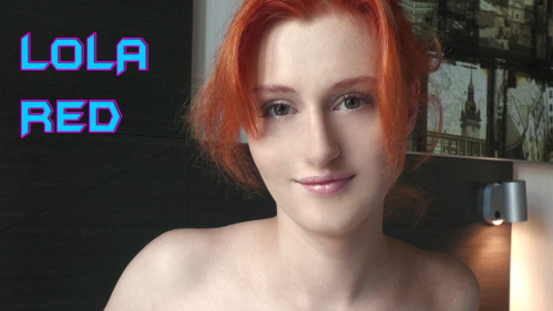 Image Of WakeUpNFuck - Lola Red - WUNF 404 (12.07.2024) 720p