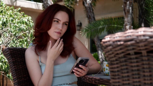 Image Of BellesaPlus - Freya Parker - The Quest For Good Sex (14.07.2024)