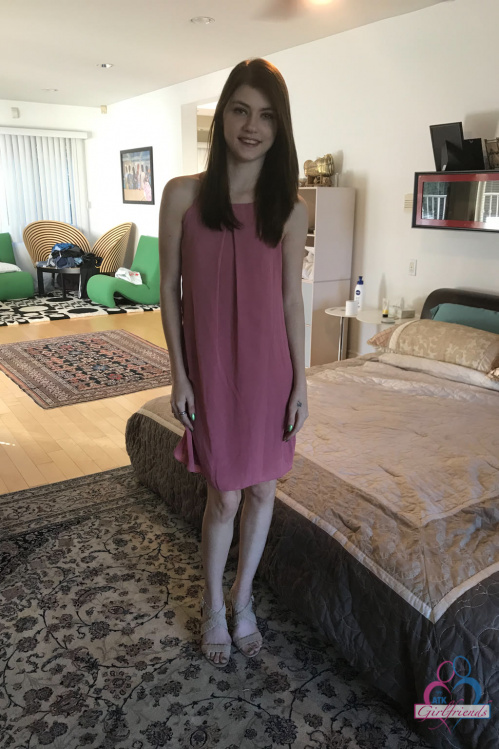 Image Of ATKGirlfriends com 20 04 04 Hannah Hays XXX iMAGESET-LEWD [XC]