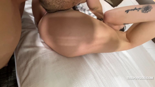Image Of ThePOVGod - Chanel Camryn - Cums Hard (28.06.2024)