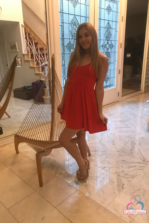 Image Of ATKGirlfriends com 20 04 27 Nikki Peach XXX iMAGESET-LEWD [XC]