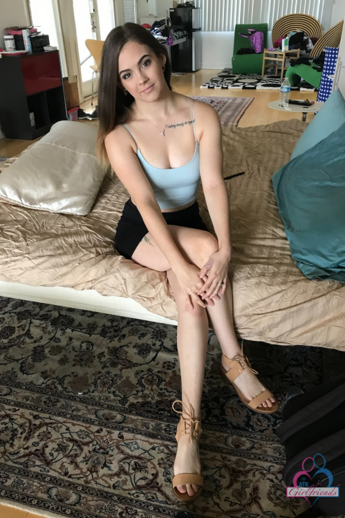 Image Of ATKGirlfriends com 20 05 14 Devon Green XXX iMAGESET-LEWD [XC]