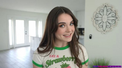 Image Of StepSiblingsCaught - Megan Marx - Happy Hump Day (17.07.2024)