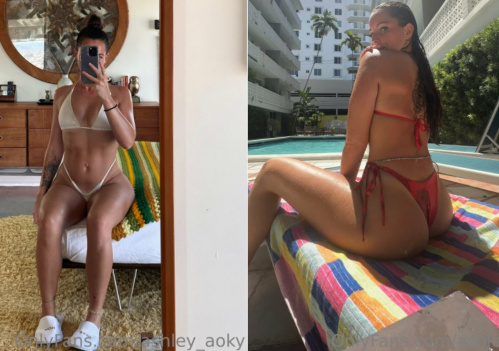 Image Of Pack - OnlyFans - Ashley Aoky aka Ashley Aokey - 15 videos - Amateur, Hardcore, Interracial 1080p